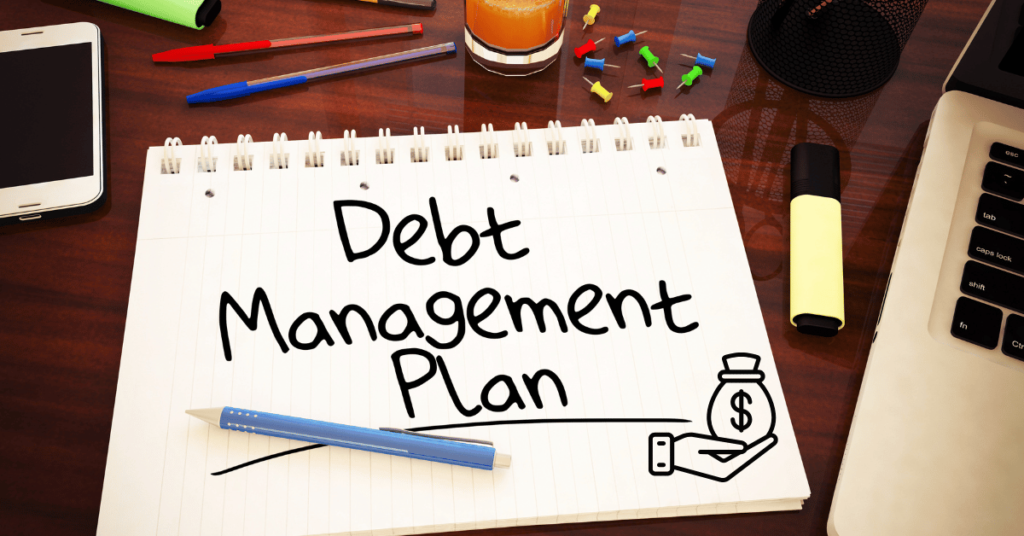 Debt Management Plans