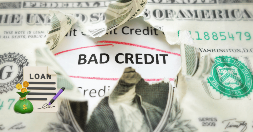 Medical Loan with Bad Credit